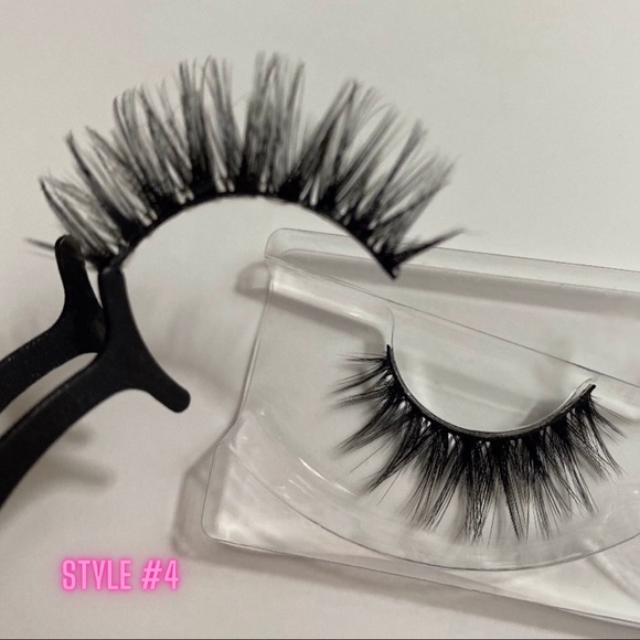 WHOLESALE MINK LASHES BUNDLE #3 - Picture 4 of 7